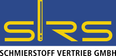 Logo van SRS Olie