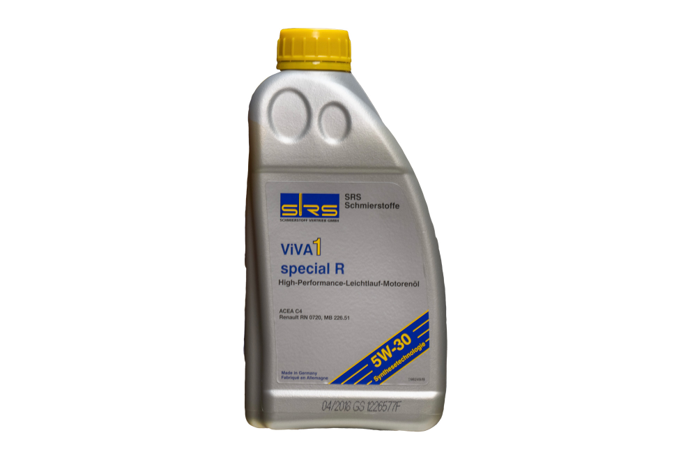 ViVA 1 Special R