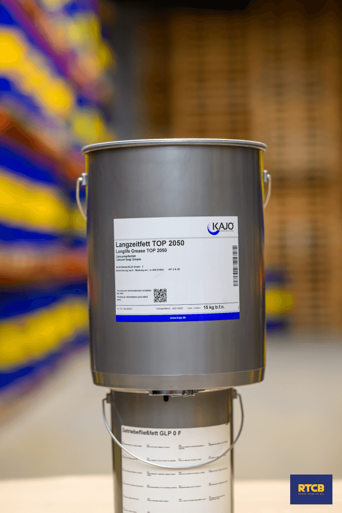 Longlife Grease TOP 2050