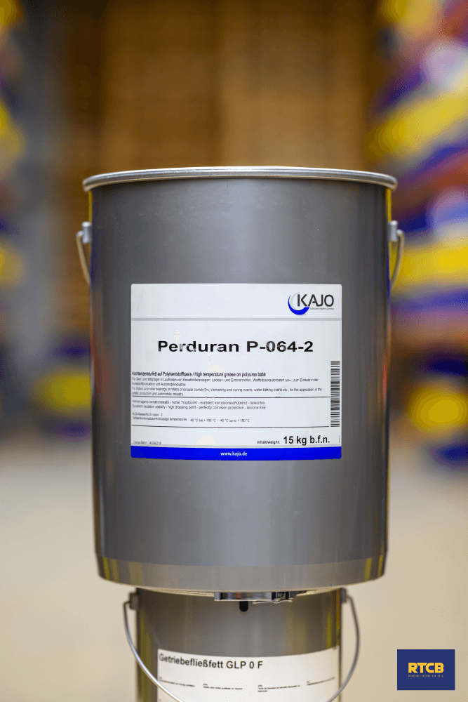 PERDURAN P-064-2