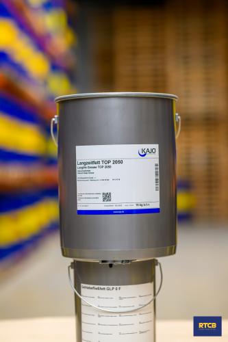 Longlife Grease TOP 2050
