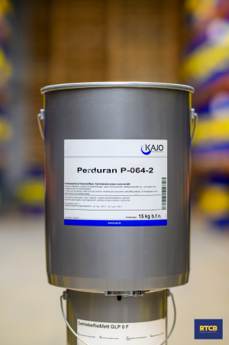 PERDURAN P-064-2